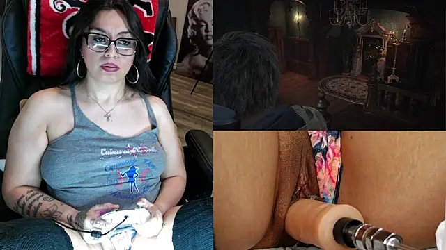 Blaze_Onn webcam