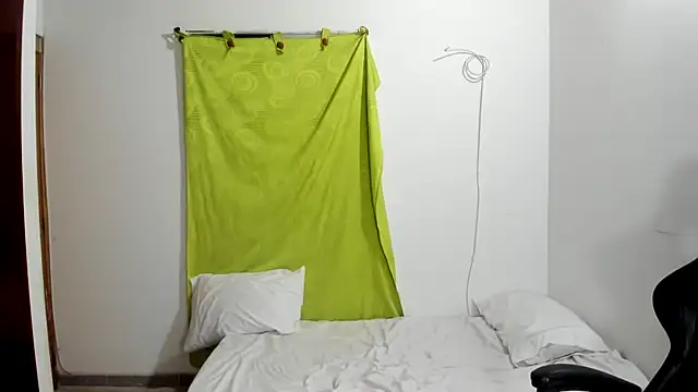 corzoethan webcam