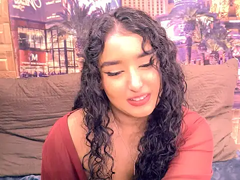 IndianAngel4u webcam