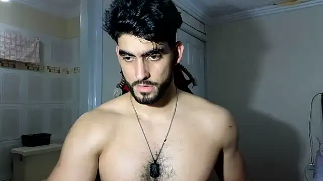 Jackyrose webcam