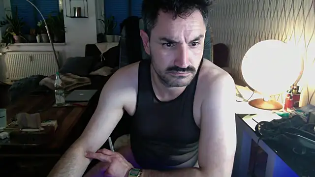 tomz0819 webcam