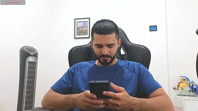 Massimoo_07 webcam