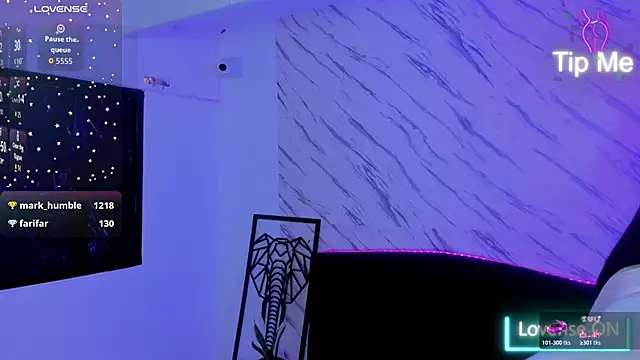 Alanagp webcam
