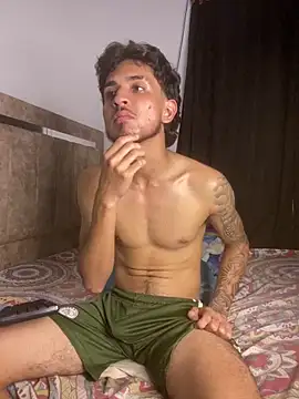 Kriss_Edwards webcam