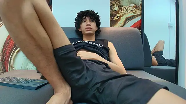 simondwayne webcam