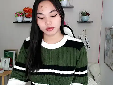 liane_mei webcam