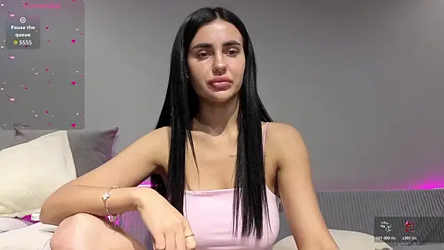 Mary__foxy webcam