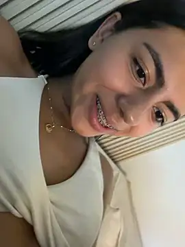Lilybeeth webcam