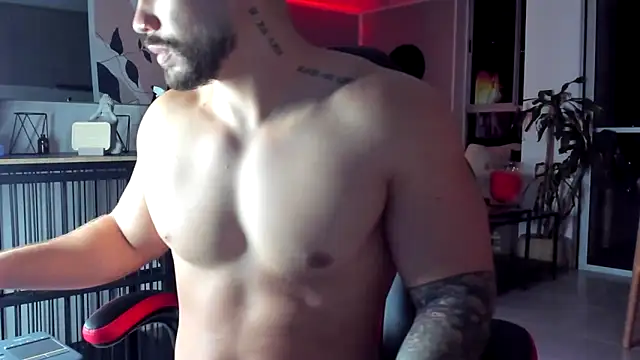 Valenthino_Salvatore webcam