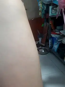 JerryJen11 webcam