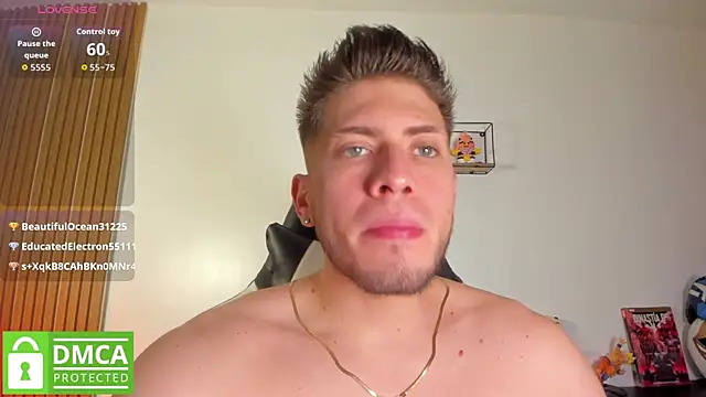 SebastianMaximoff_ webcam