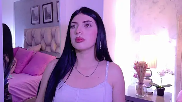 IsabellaRossi webcam