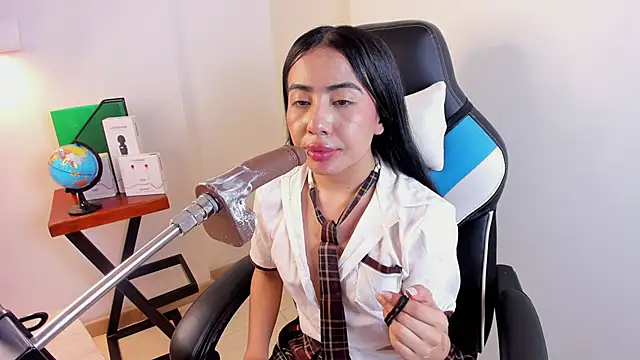 Valecute_ webcam