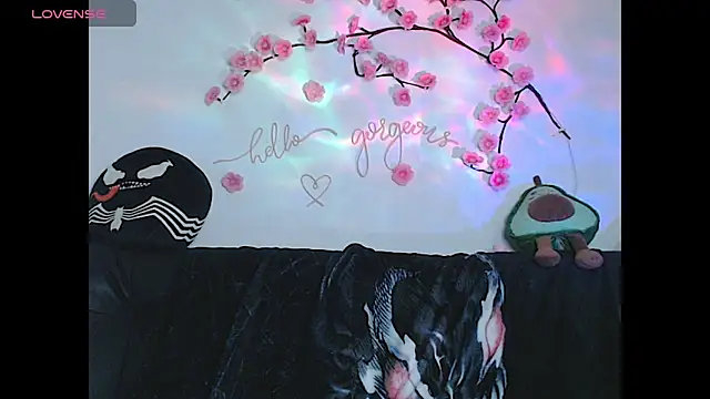 sweet_molly420 webcam