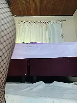 ROUSSE_SINCLAIR webcam