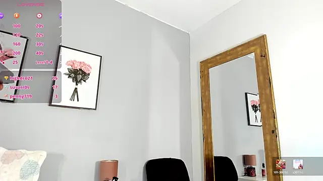 Lexxa_W webcam