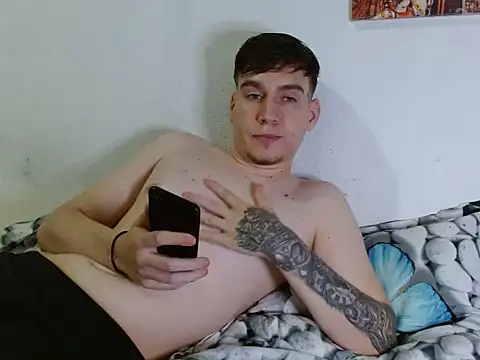 magicfantasy77 webcam
