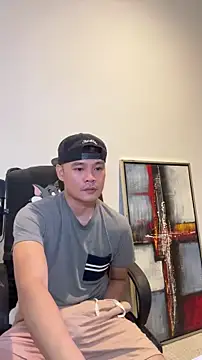 clarkdangerous webcam