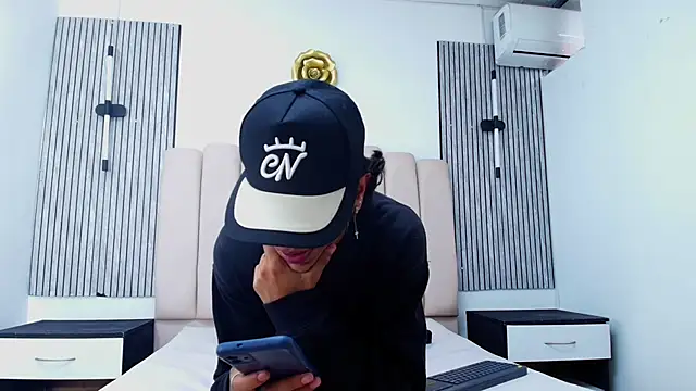 MAXIMO_BENET webcam
