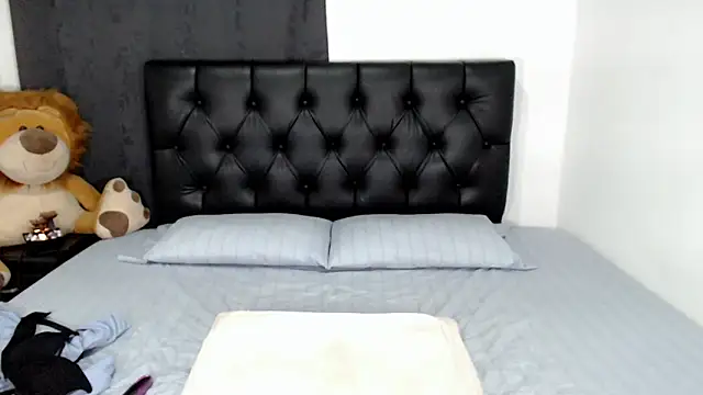 Morgan_rox23 webcam