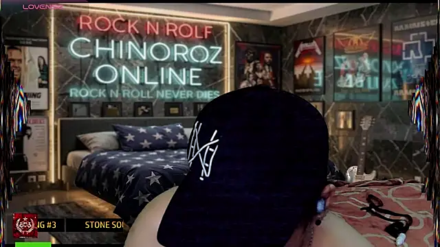 chino_roz webcam