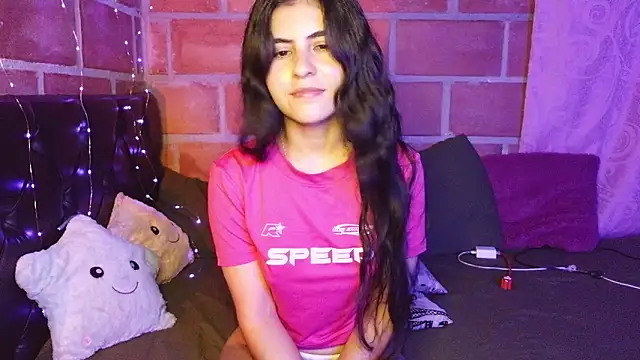 Nathacha webcam