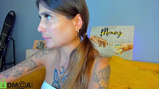 Patricia_Cox webcam