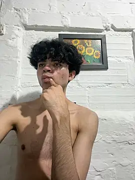 Axel-Mejia