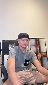 clarkdangerous webcam