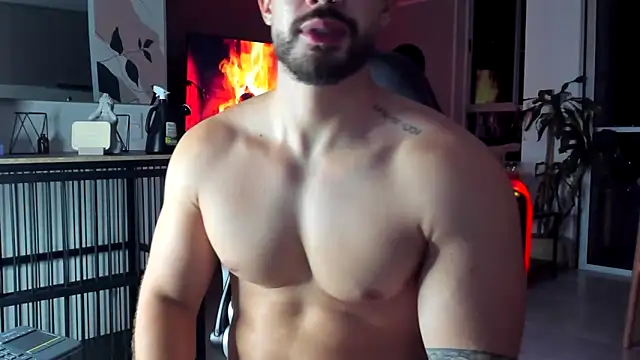 Valenthino_Salvatore webcam