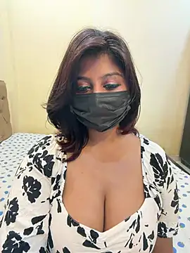Watch PayalDesire live on EroticFlix - High definition streams