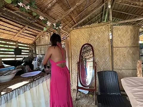 Juliet_official_pro webcam