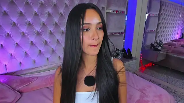 online cam to cam Harii 02