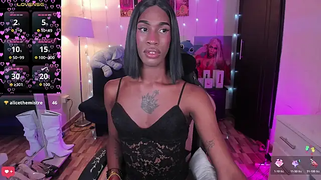 Kendall_Gil webcam