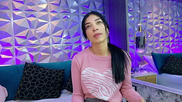 AshleyBaker1 webcam