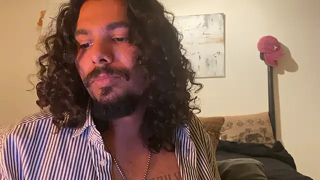 daddyvibes webcam