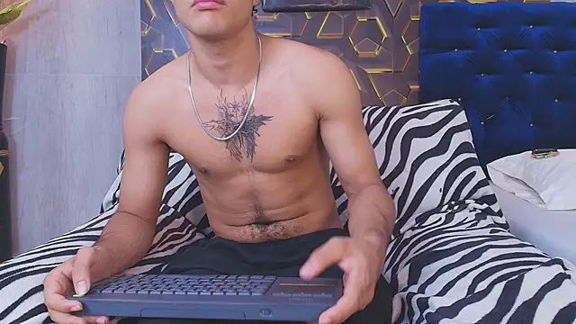 fire_drako_ webcam