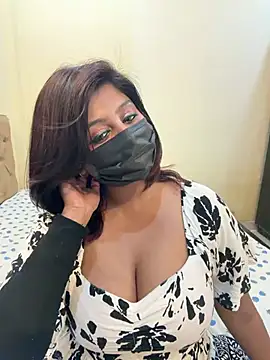 Watch PayalDesire live on EroticFlix - High definition streams
