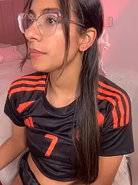elegant__rouse webcam