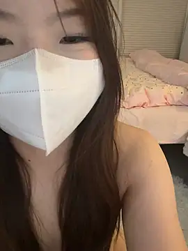 Watch _xiaoxinxin_ live on EroticFlix - High definition streams