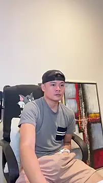 clarkdangerous webcam