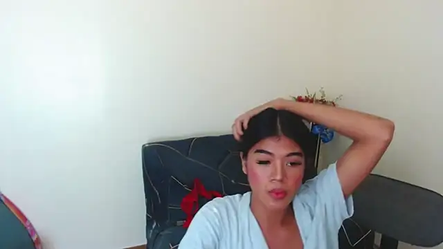 DominnantTransqueen webcam