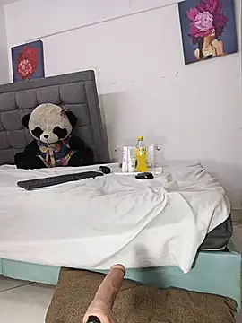 KIannaNicole webcam