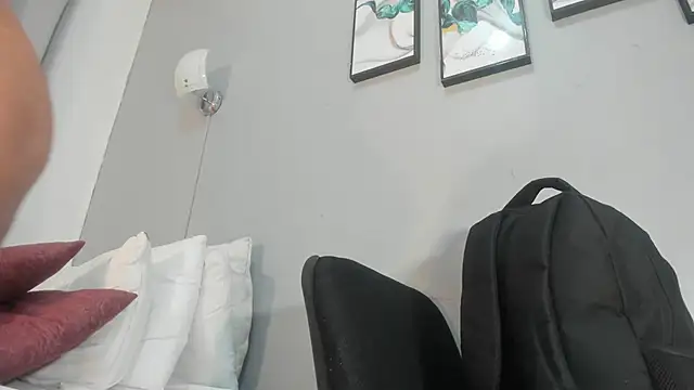 Britanny_W live sex cam