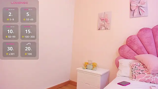 Abby-campbel webcam
