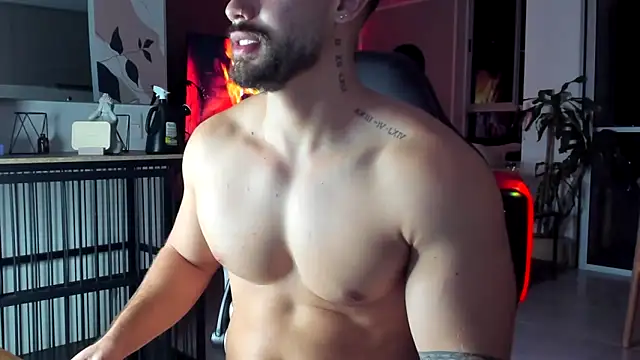 Valenthino_Salvatore webcam
