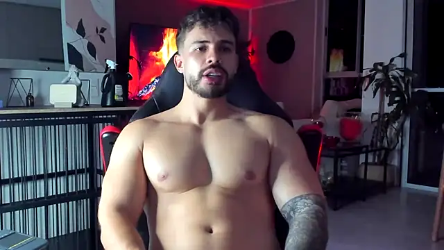 Valenthino_Salvatore webcam