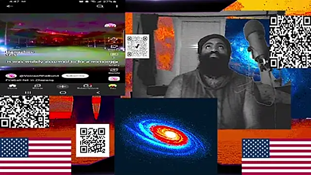 RussellTaylorLacy webcam