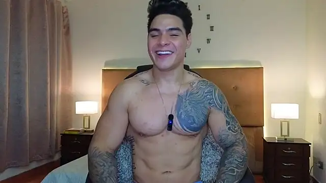 Steven_Velez webcam