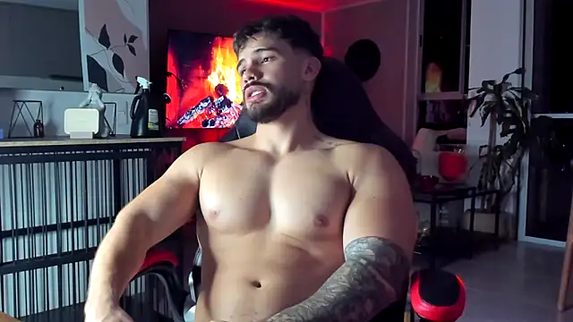 Valenthino_Salvatore webcam